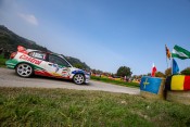 2019 Rally Legend fot. Jakub Rozmus